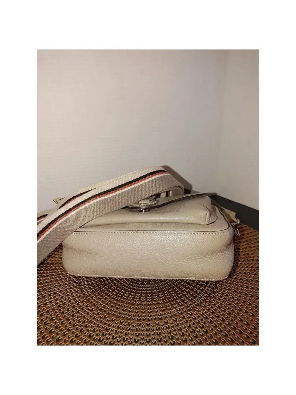 Brighton Crossbody F991165
